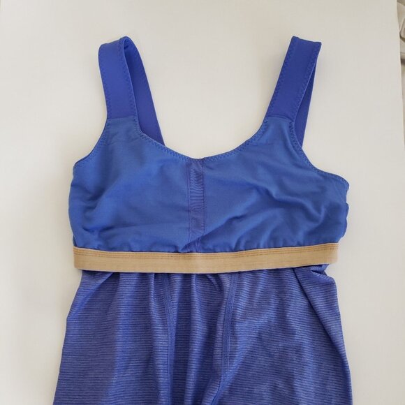 Lululemon Run For Your Life Tank Top Size 8 - Picture 7 of 8